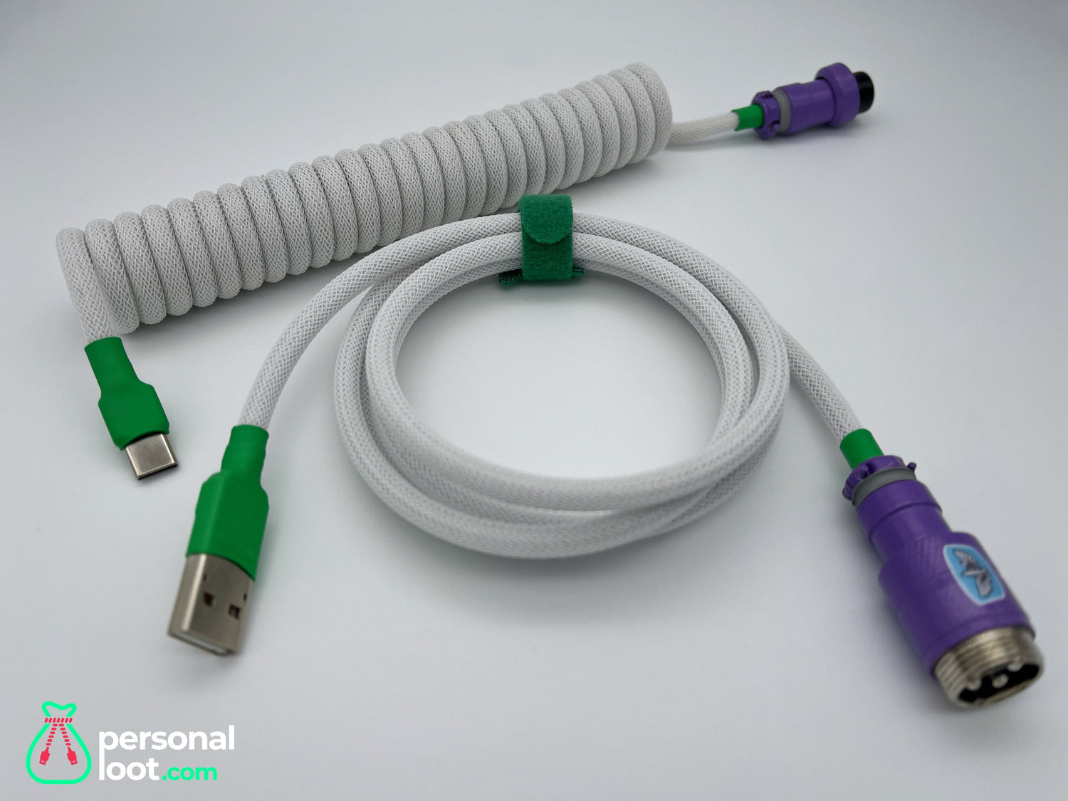 Buzz Keyboard Cable