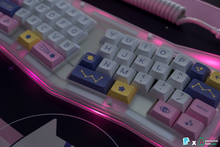 Load image into Gallery viewer, Neko Smol Keyboard - GROUP BUY
