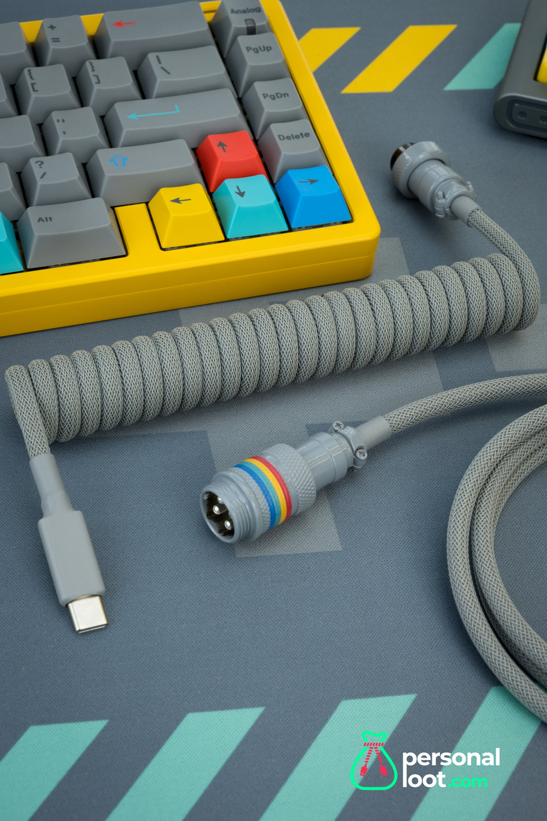 Dualshot Keyboard Cable