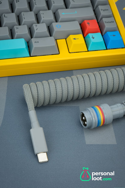 Dualshot Keyboard Cable