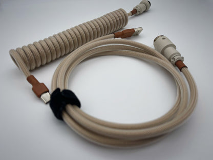 Mocca Delight Keyboard Cable