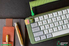 Load image into Gallery viewer, Leafy Keyboard Cable
