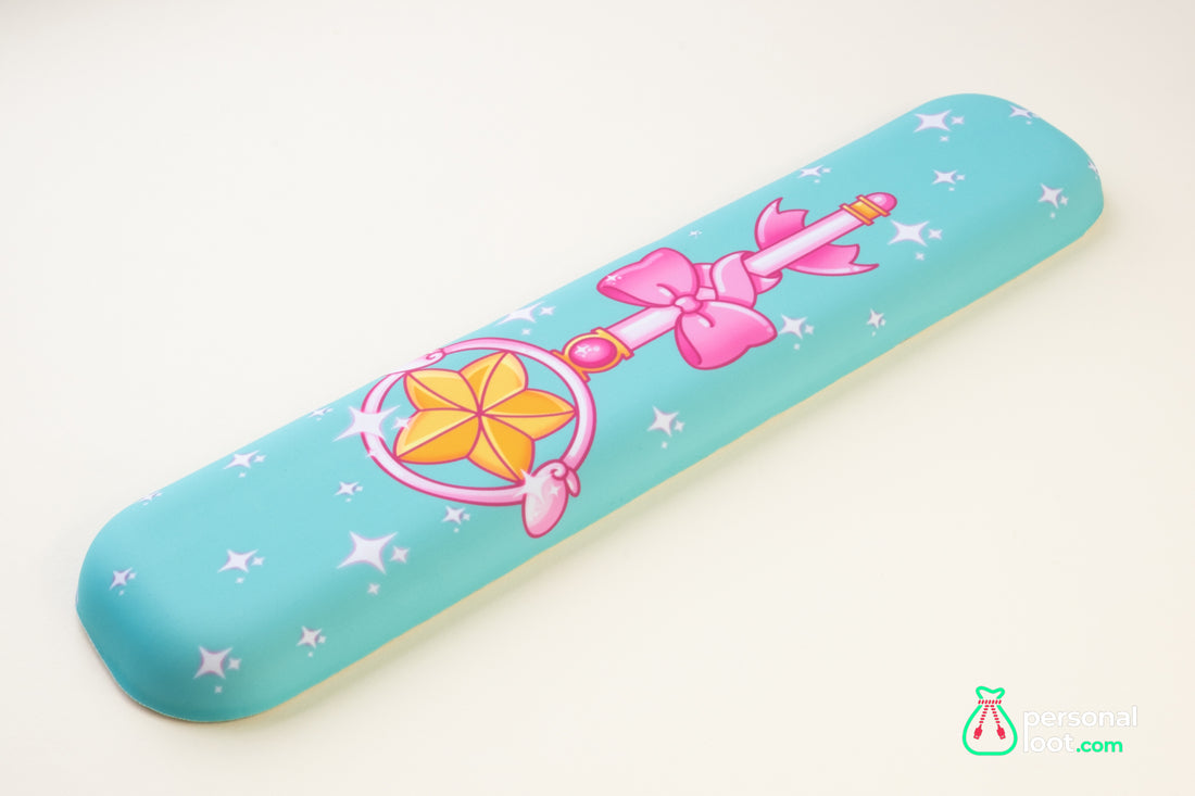 Magical Wrist Rest - IN STOCK