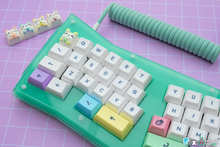 Load image into Gallery viewer, Neko Smol Keyboard - GROUP BUY
