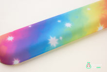 Load image into Gallery viewer, Rainbow Dust Wrist Rest - IN STOCK
