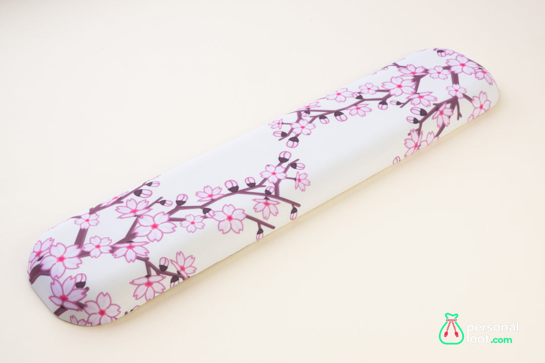 Sakura Wrist Rest - IN STOCK