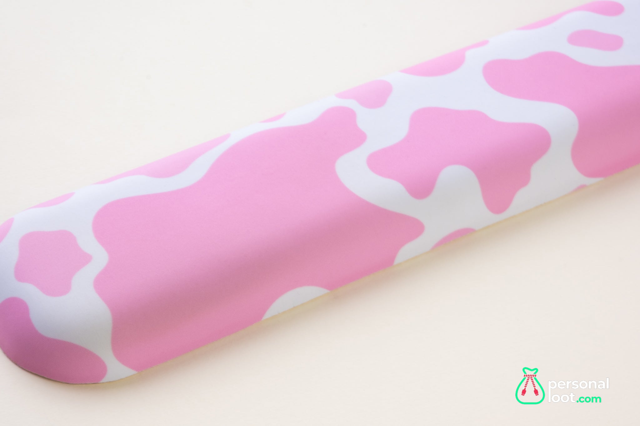 Strawberry Cow Wrist Rest - IN STOCK