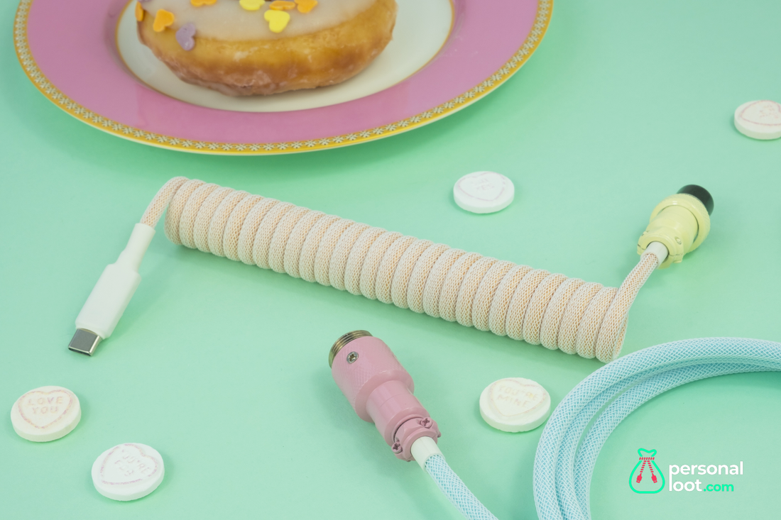 Sweetheart Keyboard Cable