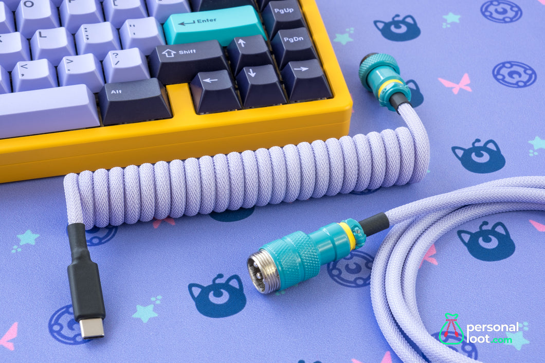 Taro Keyboard Cable