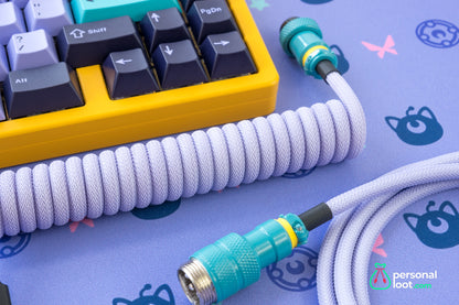 Taro Keyboard Cable