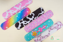 Load image into Gallery viewer, Rainbow Dust Wrist Rest - IN STOCK
