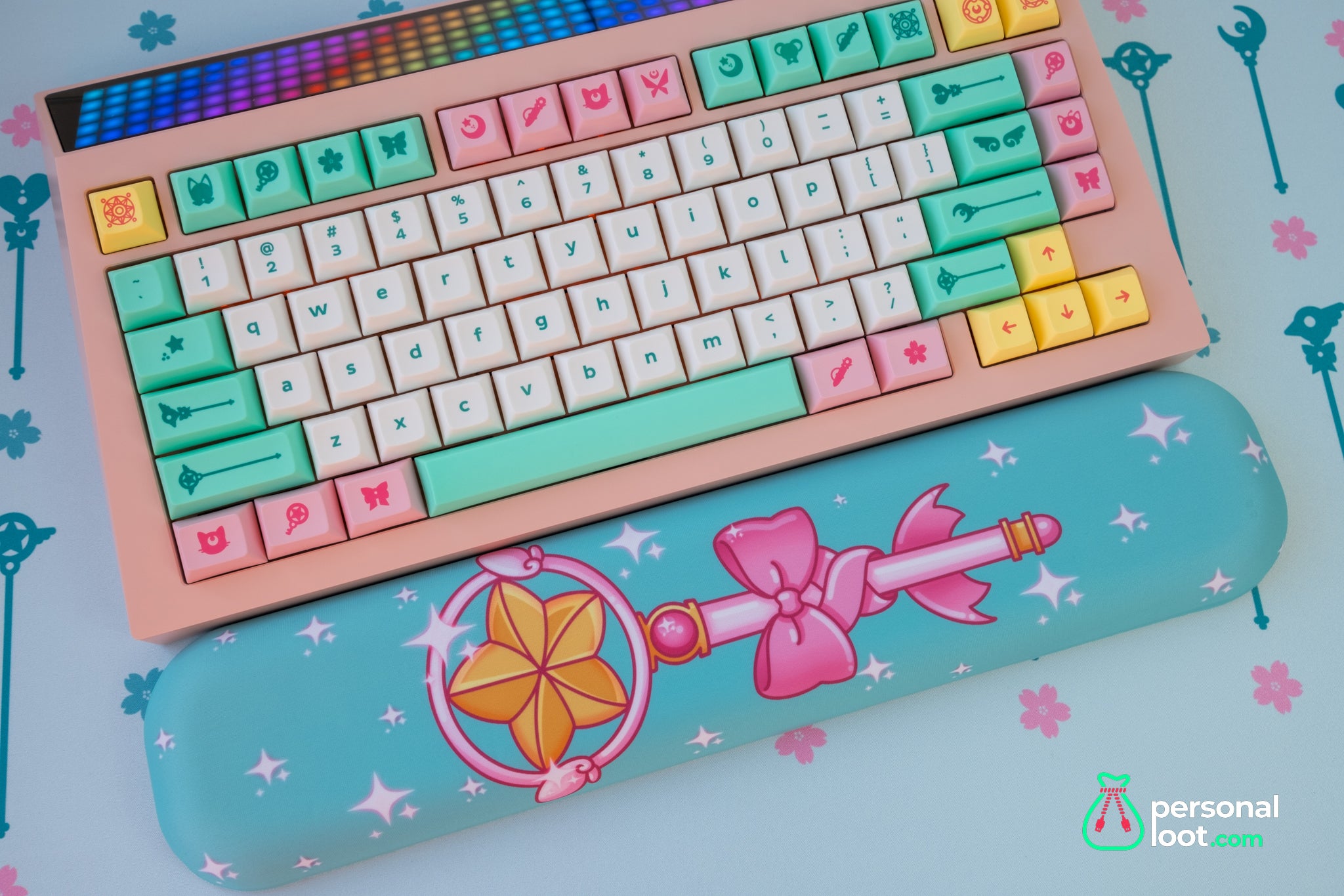 Magical Wrist Rest - IN STOCK