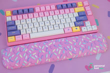 Load image into Gallery viewer, Sprinkles Wrist Rest - IN STOCK
